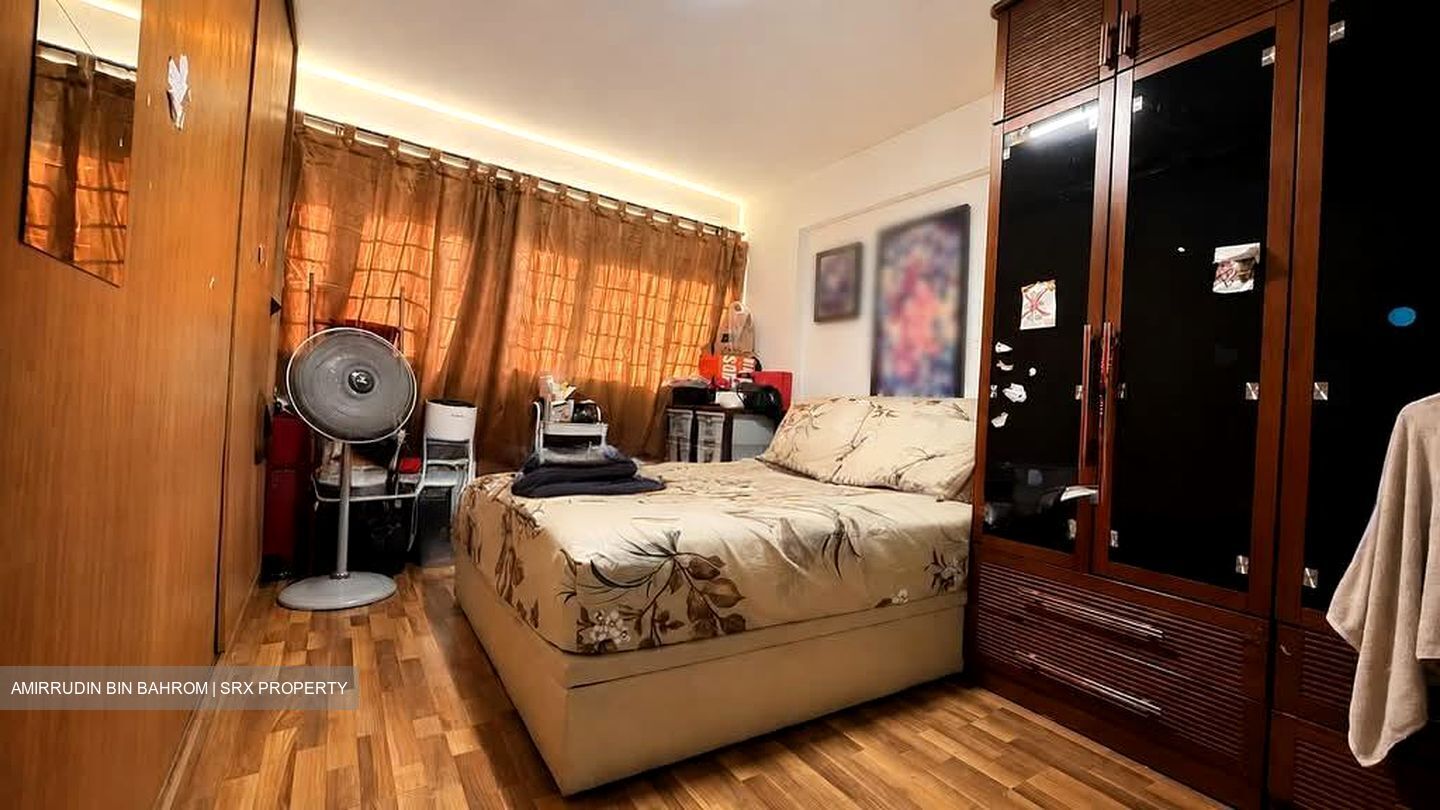 Blk 170 Yishun Avenue 7 (Yishun), HDB 4 Rooms #603619041